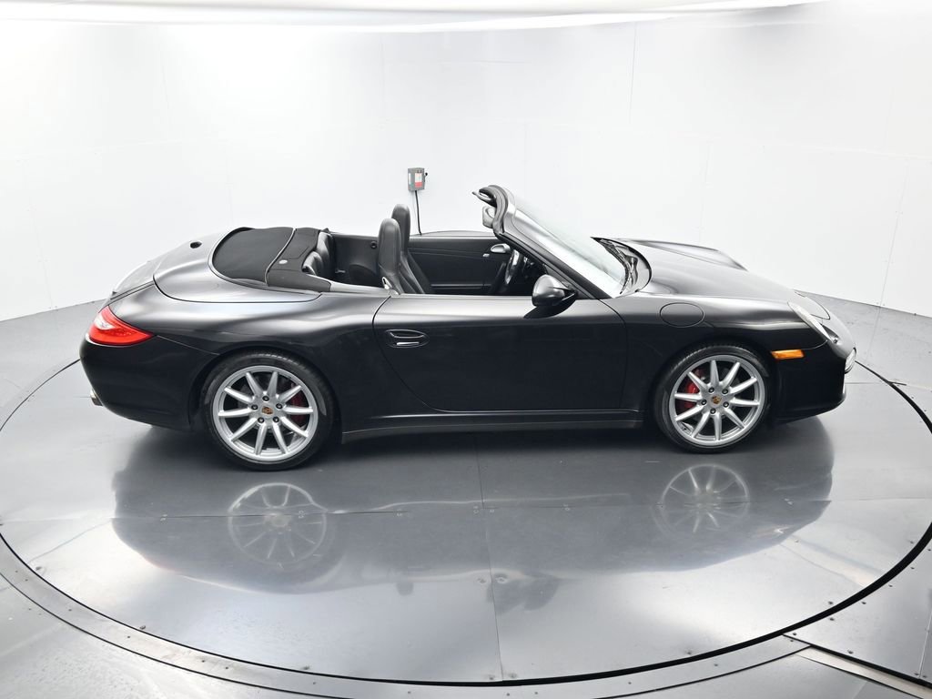 Used 2012 Porsche 911 Carrera 4S AWD/4WD image 47