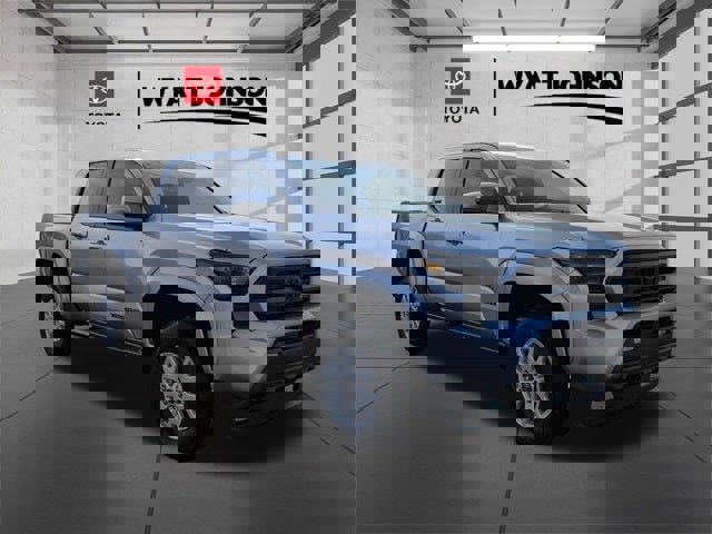 New 2026 Toyota Tacoma SR5 image 7