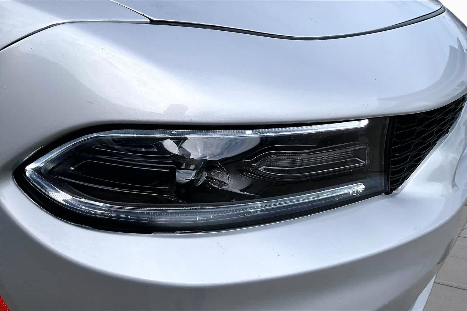 Used 2023 Dodge Charger SXT w/ Blacktop Package RWD image 26