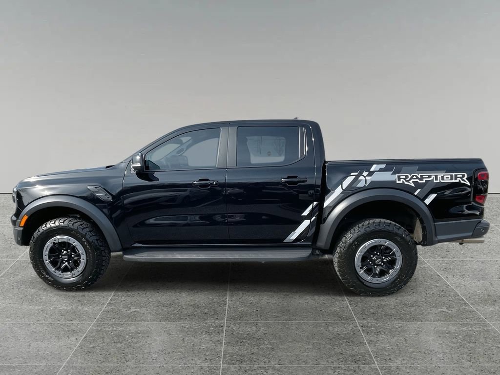 Used 2024 Ford Ranger Raptor image 2