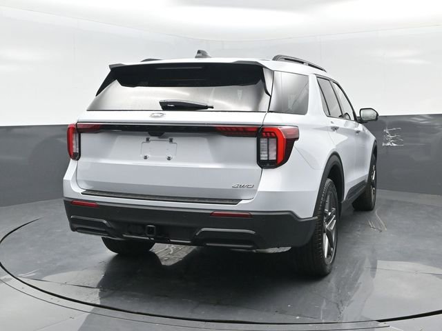 New 2026 Ford Explorer ST-Line image 29