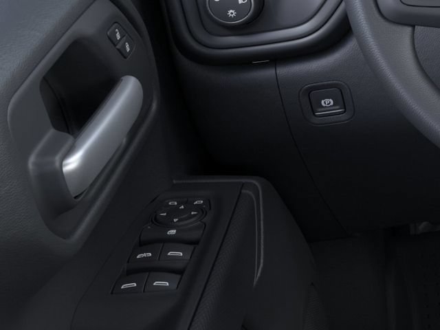 New 2026 Chevrolet Silverado 1500 Custom w/ Rally Edition AWD/4WD image 22
