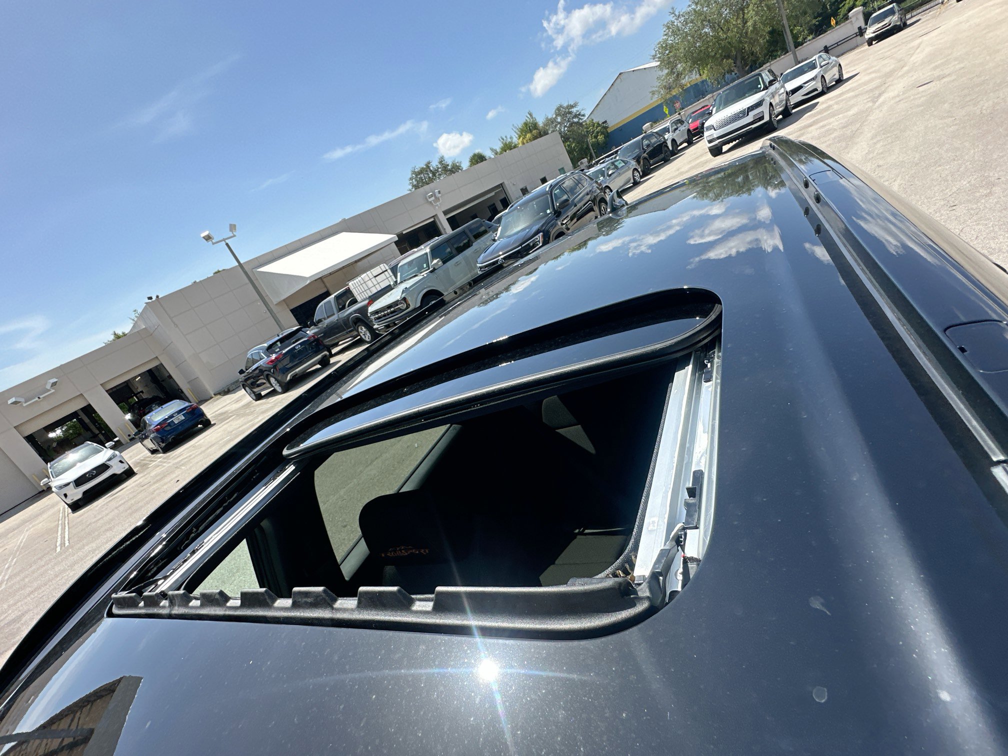 New 2026 Honda CR-V TrailSport image 14