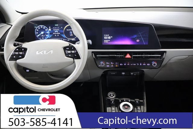 Used 2023 Kia Niro Wind w/ Wind Preserve Package FWD image 15