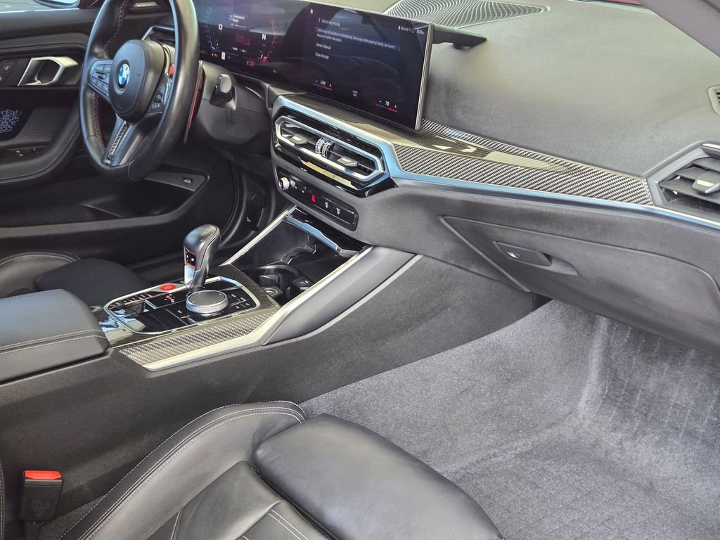 Used 2024 BMW M2 w/ Lighting Package image 26