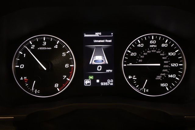 Certified 2024 Subaru Ascent Touring image 17