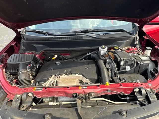 Used 2019 Chevrolet Equinox LT AWD/4WD image 30