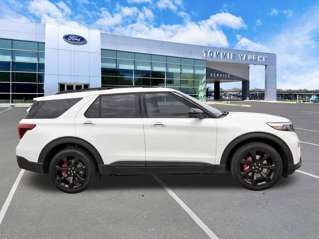 Used 2024 Ford Explorer ST w/ Equipment Group 401A AWD/4WD image 5