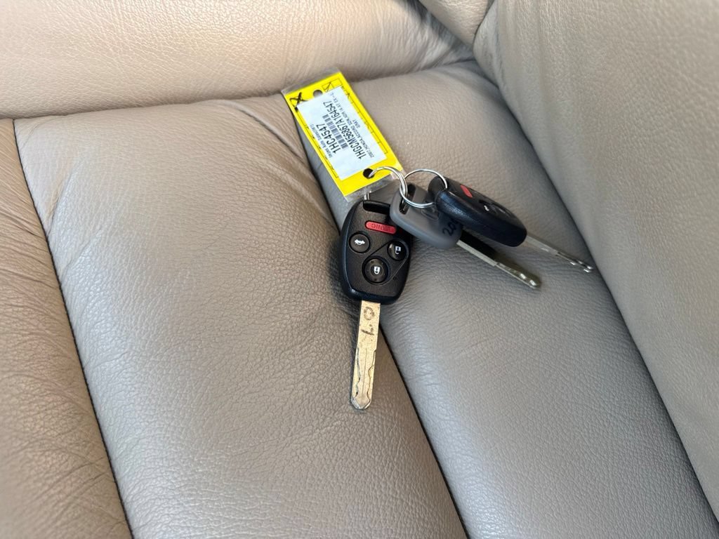 Used 2007 Honda Accord EX-L image 9