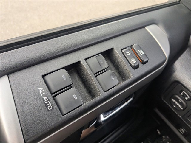 Used 2023 Toyota 4Runner TRD Sport image 23