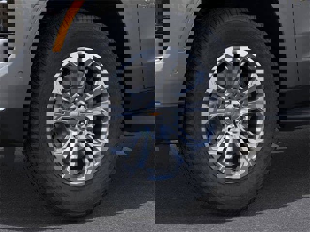 New 2026 Chevrolet Suburban LT w/ Comfort Package image 9