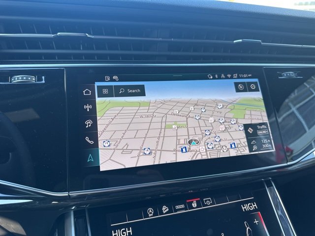 New 2026 Audi Q7 3.0T Premium Plus image 36