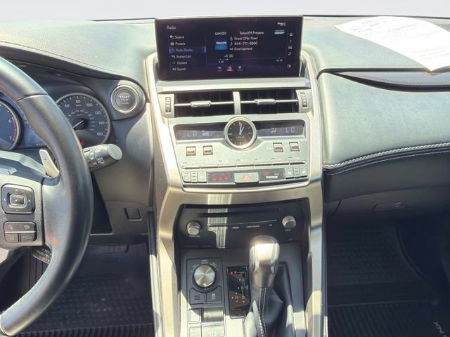 Used 2021 Lexus NX 300 FWD w/ Premium Package image 29