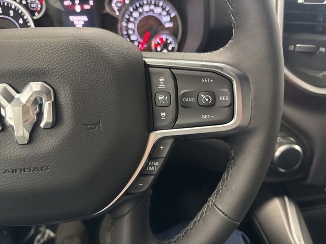 New 2026 RAM 1500 Big Horn image 32
