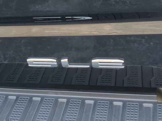 Used 2024 GMC Sierra 1500 SLE image 12