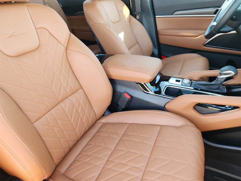 New 2025 Kia Telluride SX Prestige X-Line image 10