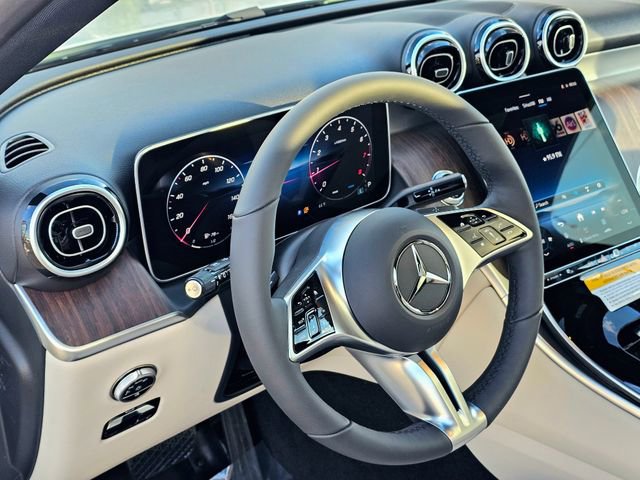 New 2026 Mercedes-Benz GLC 300 4MATIC image 15