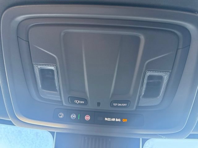 Used 2026 GMC Sierra 1500 SLE AWD/4WD image 34