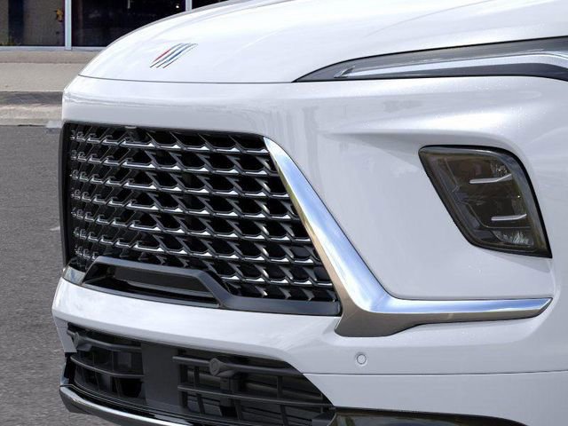 New 2026 Buick Enclave Avenir w/ Super Cruise Package image 13