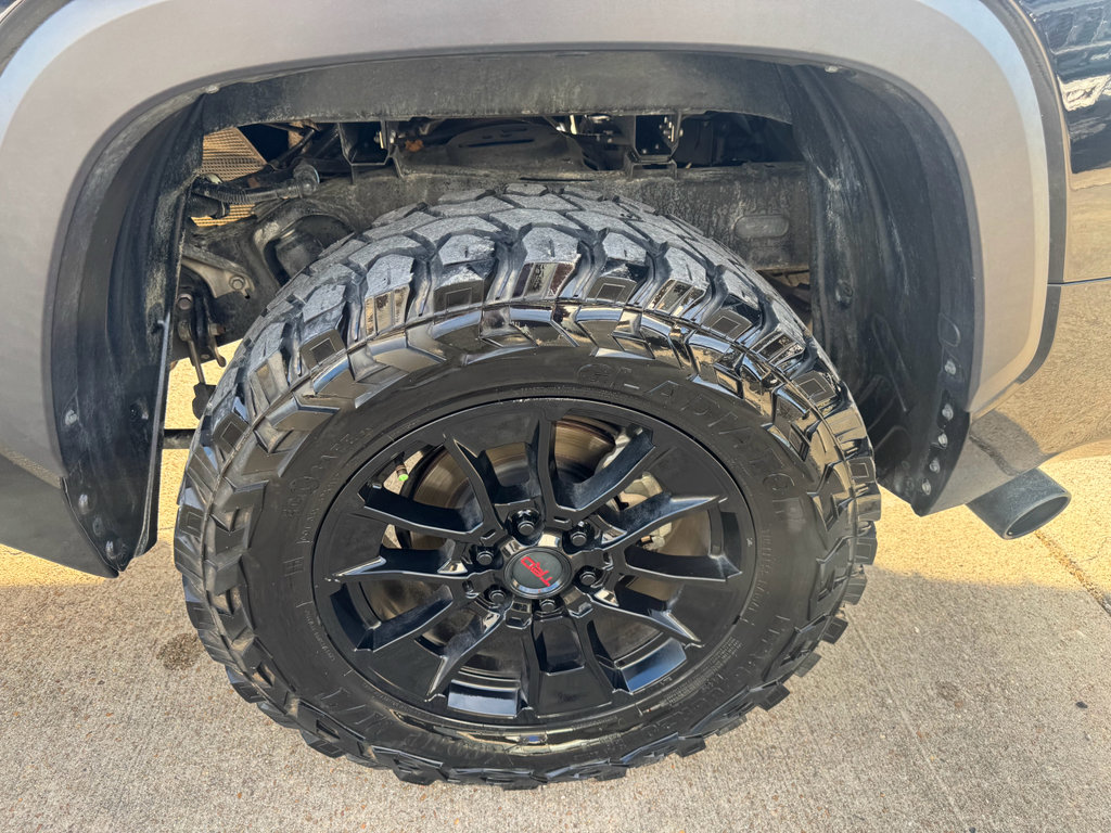 Used 2023 Toyota Tundra SR5 AWD/4WD image 10
