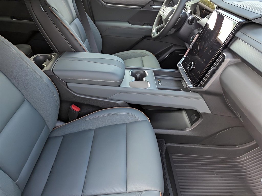 New 2026 GMC Acadia AT4 w/ Super Cruise Package image 15