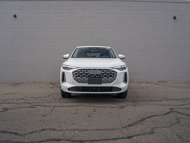 New 2026 Audi Q5 Premium Plus AWD/4WD image 2