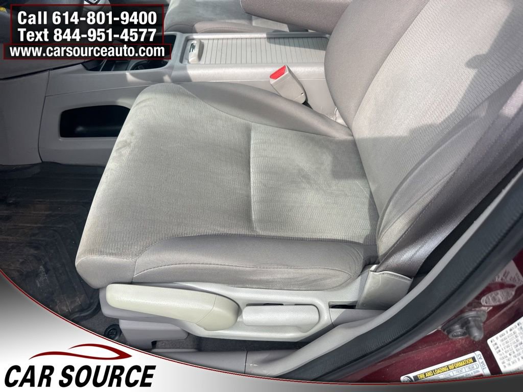 Used 2014 Honda CR-V LX image 10