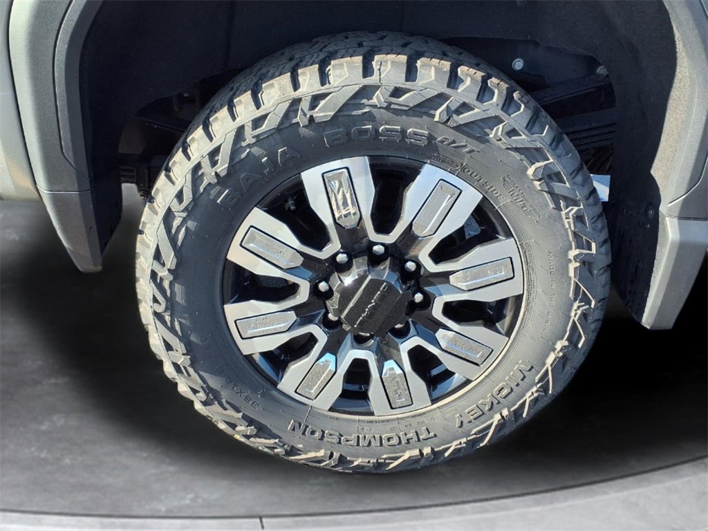 Used 2024 GMC Sierra 2500 Denali w/ Denali Reserve Package image 20