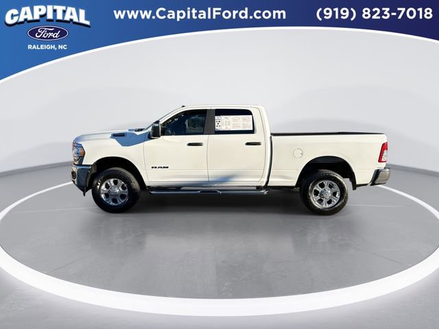 Used 2024 RAM 2500 Big Horn image 5