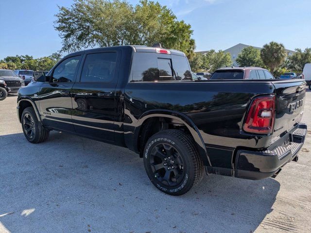 New 2026 RAM 1500 Big Horn image 5