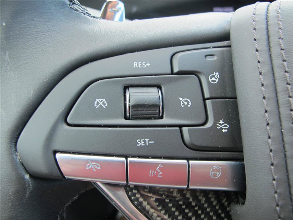 New 2026 Cadillac CT5 V RWD image 21