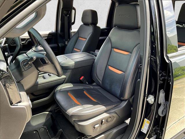 Used 2025 GMC Sierra 2500 AT4 w/ AT4 Premium Plus Package AWD/4WD image 24