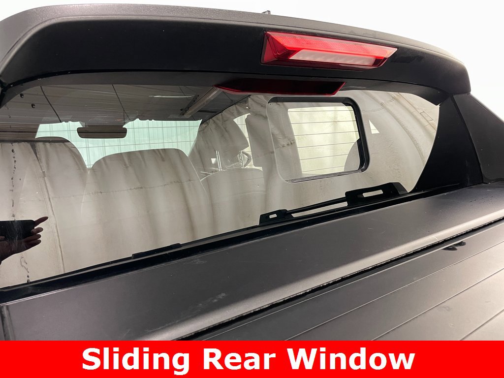 Used 2024 Hyundai Santa Cruz XRT image 14