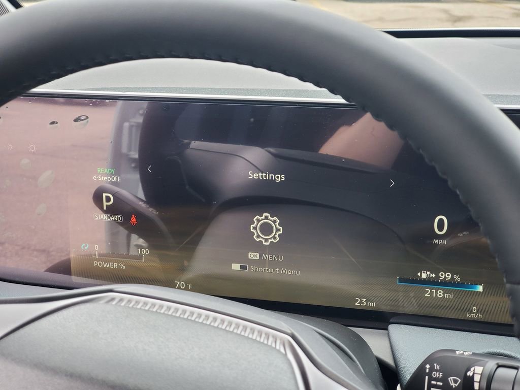 New 2026 Nissan Leaf SV+ image 24