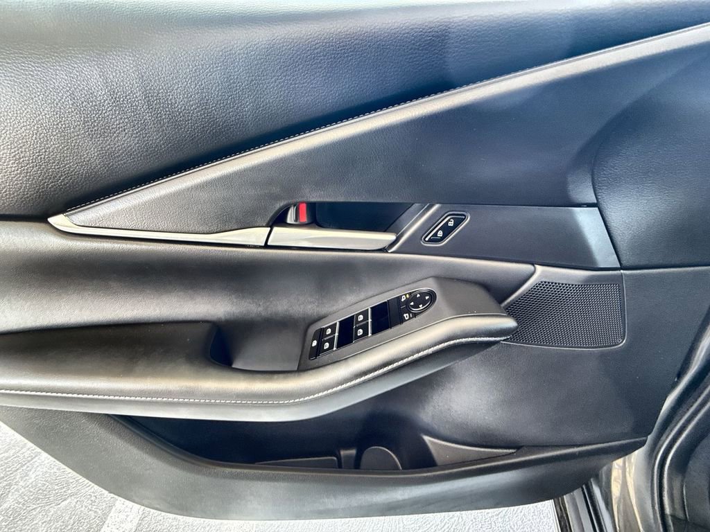 Used 2023 MAZDA CX-30 AWD 2.5 S w/ Select Package image 21