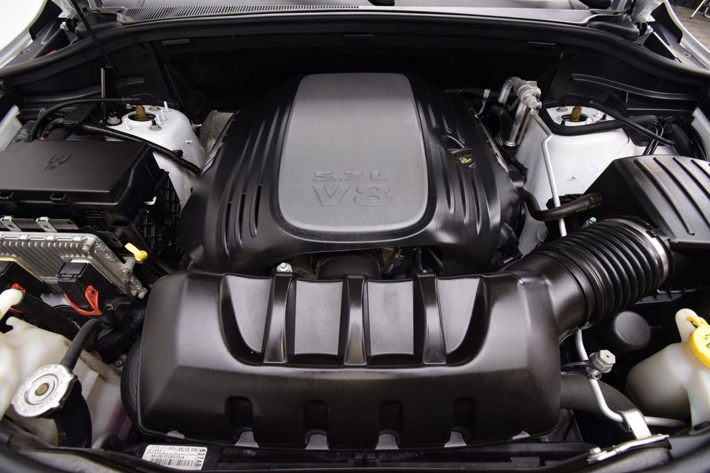 Used 2021 Jeep Grand Cherokee Summit w/ Platinum Series Group image 31