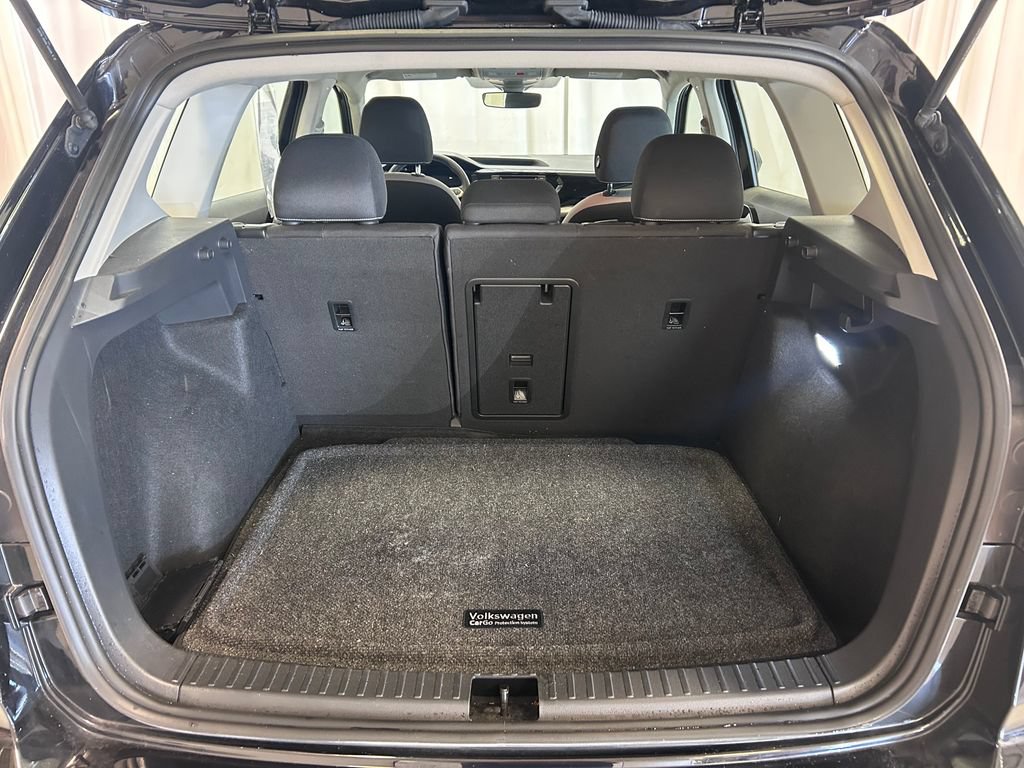 Used 2024 Volkswagen Taos S AWD/4WD image 29