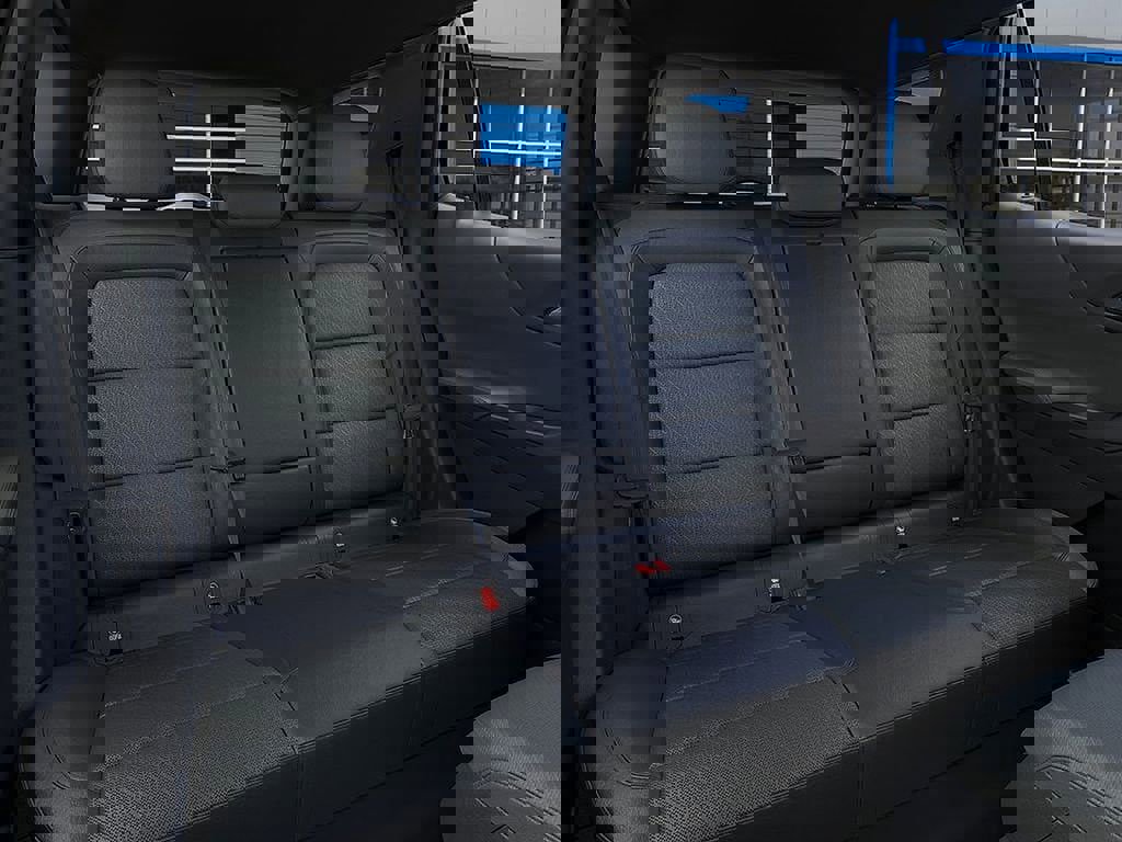 New 2026 Chevrolet Equinox LT w/ Convenience Package II image 17