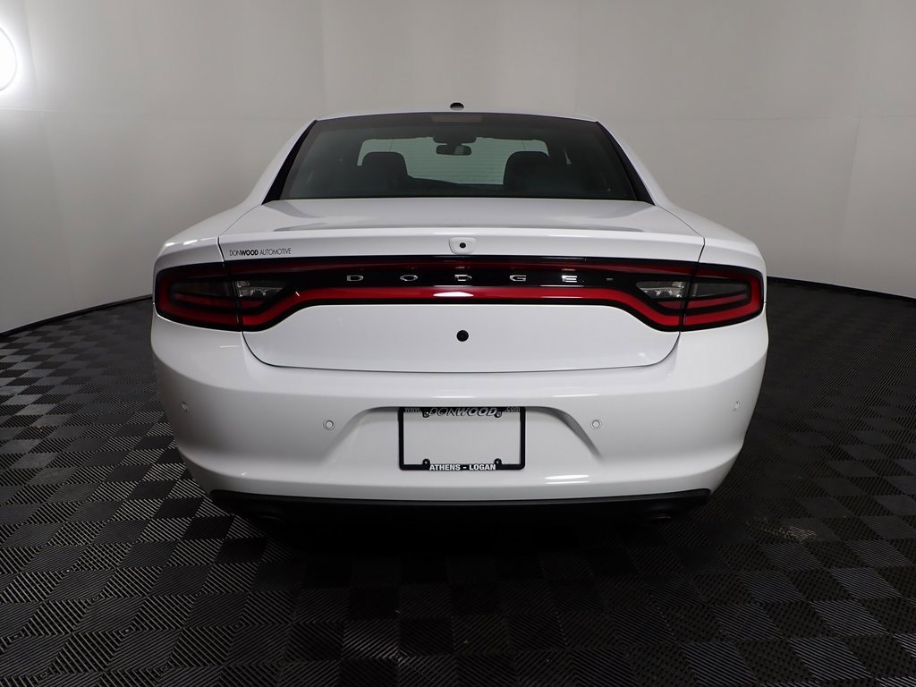 New 2023 Dodge Charger Police w/ Convenience Group I image 9