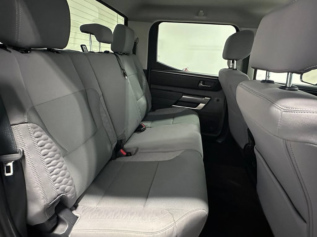 Used 2024 Toyota Tundra SR5 AWD/4WD image 21