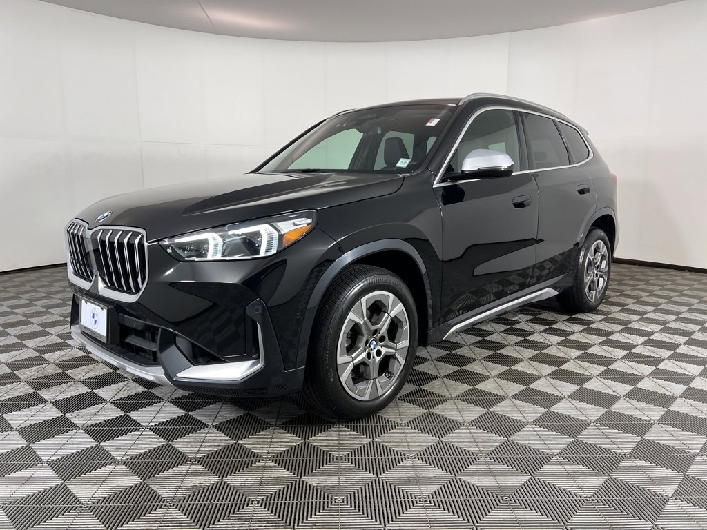Certified 2023 BMW X1 xDrive28i w/ Convenience Package image 21