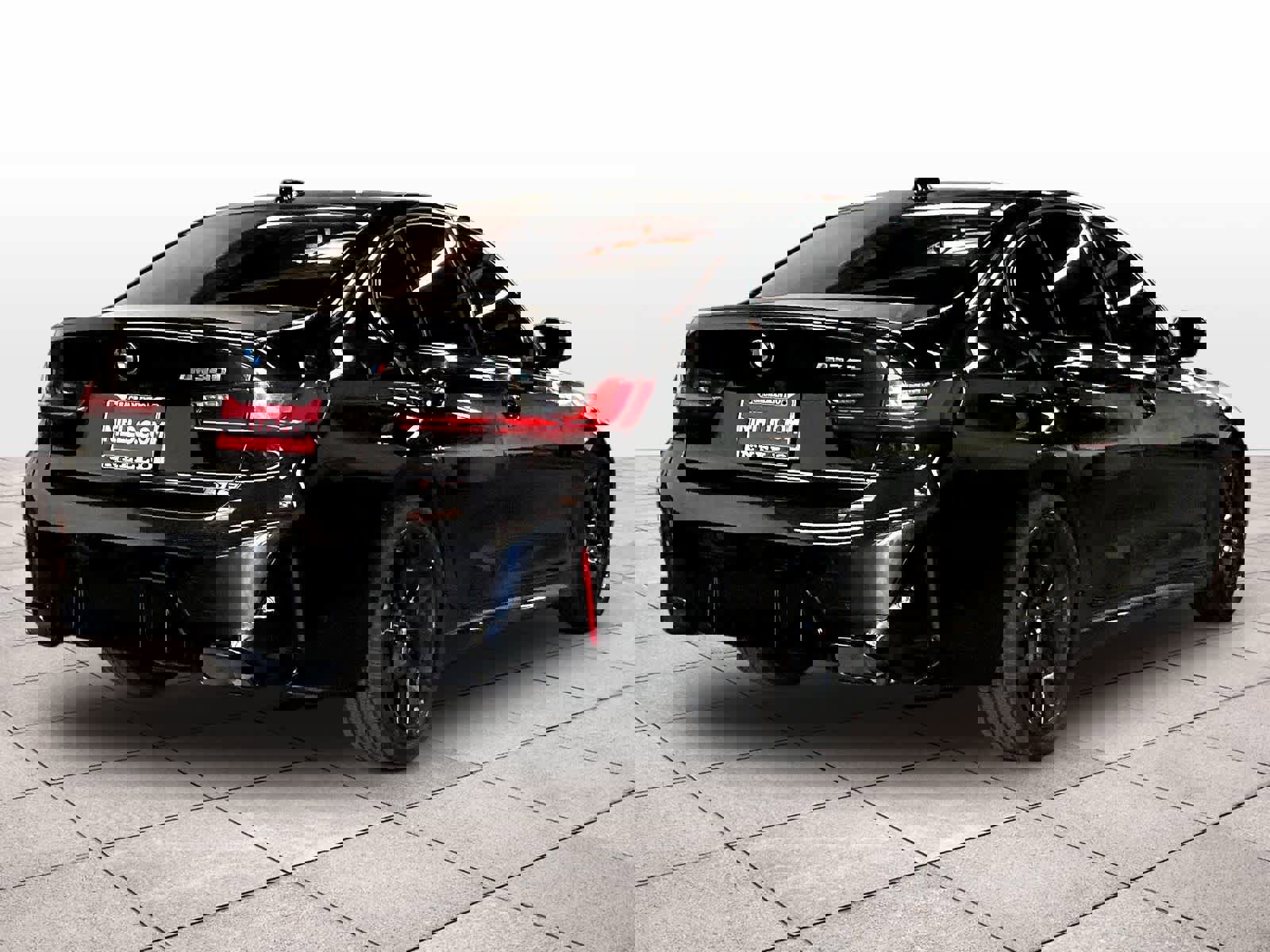 Used 2026 BMW M340i w/ Premium Package RWD image 14