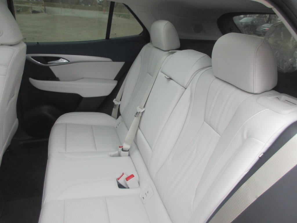 New 2026 Buick Envision Avenir image 14