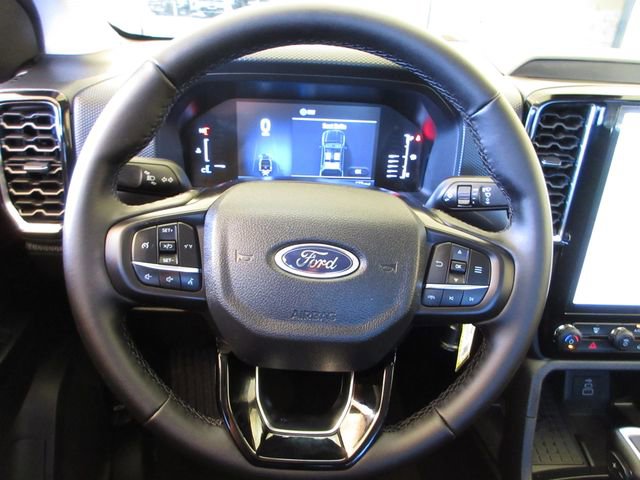 New 2025 Ford Ranger XLT w/ Convenience Package image 14