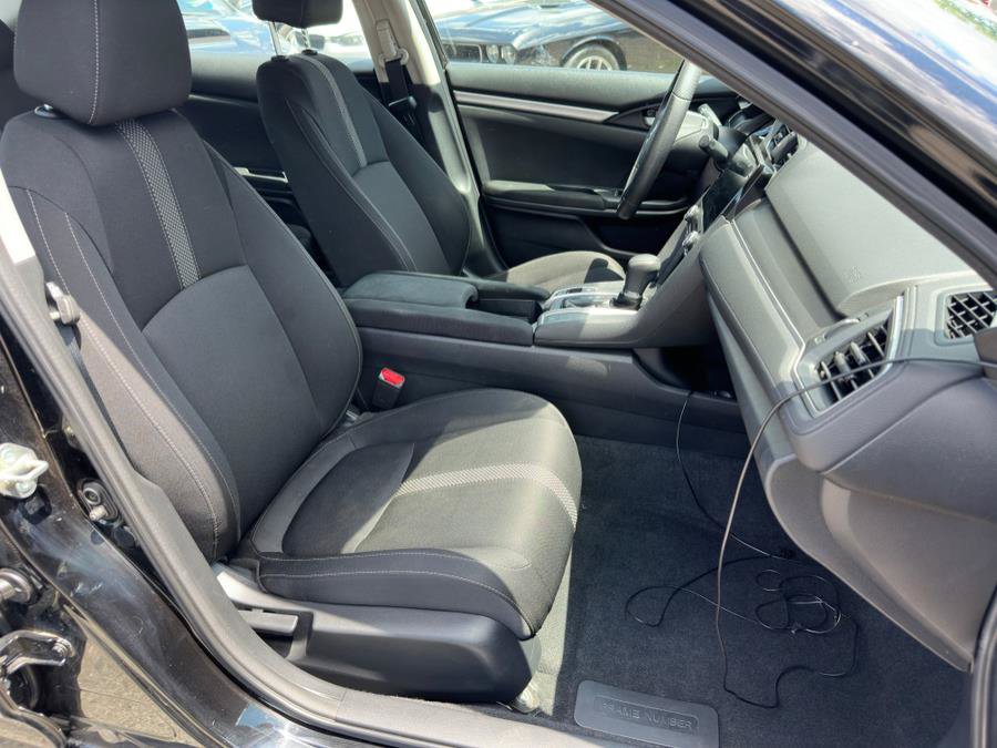 Used 2019 Honda Civic LX image 11