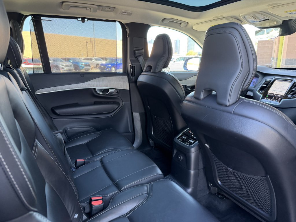 Used 2024 Volvo XC90 T8 Ultimate AWD/4WD image 42
