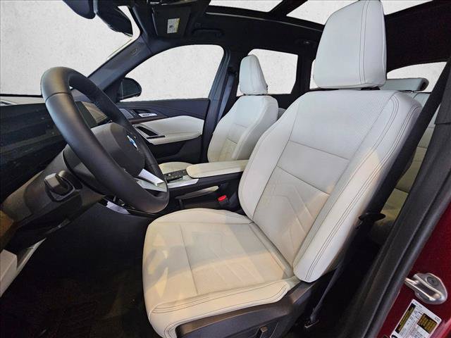 Certified 2026 BMW X1 xDrive28i AWD/4WD image 10