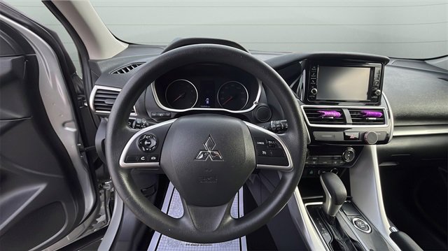 Used 2019 Mitsubishi Eclipse Cross ES image 11