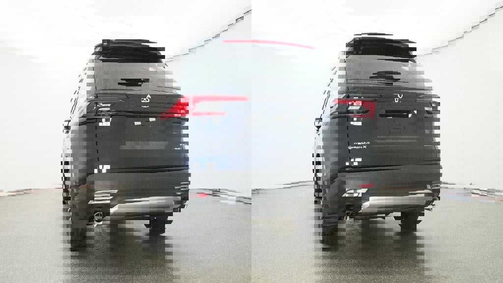 New 2026 Toyota Grand Highlander AWD Hybrid image 55