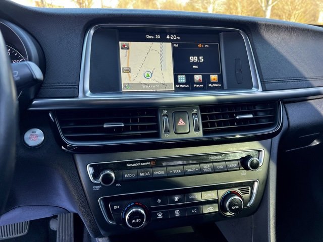 Used 2016 Kia Optima EX w/ Option Group 040 image 36